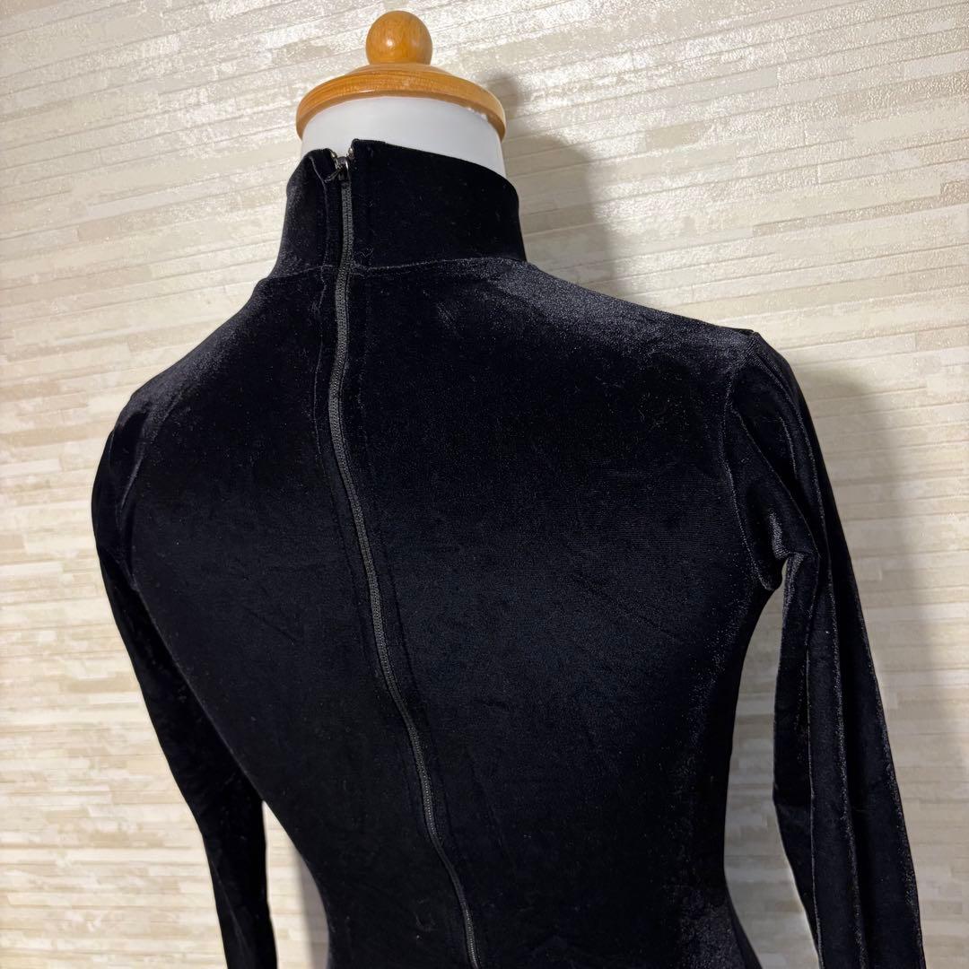 チャコット chaccot バレー レオタード