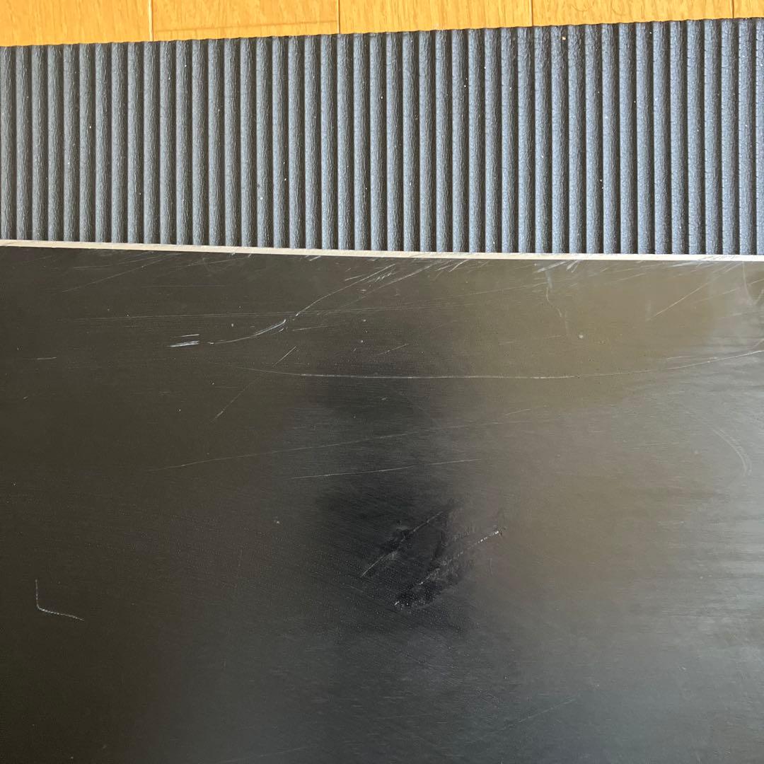 ゲンテンスティック ビックフィッシュ 限定ウッド仕様 スノーボード