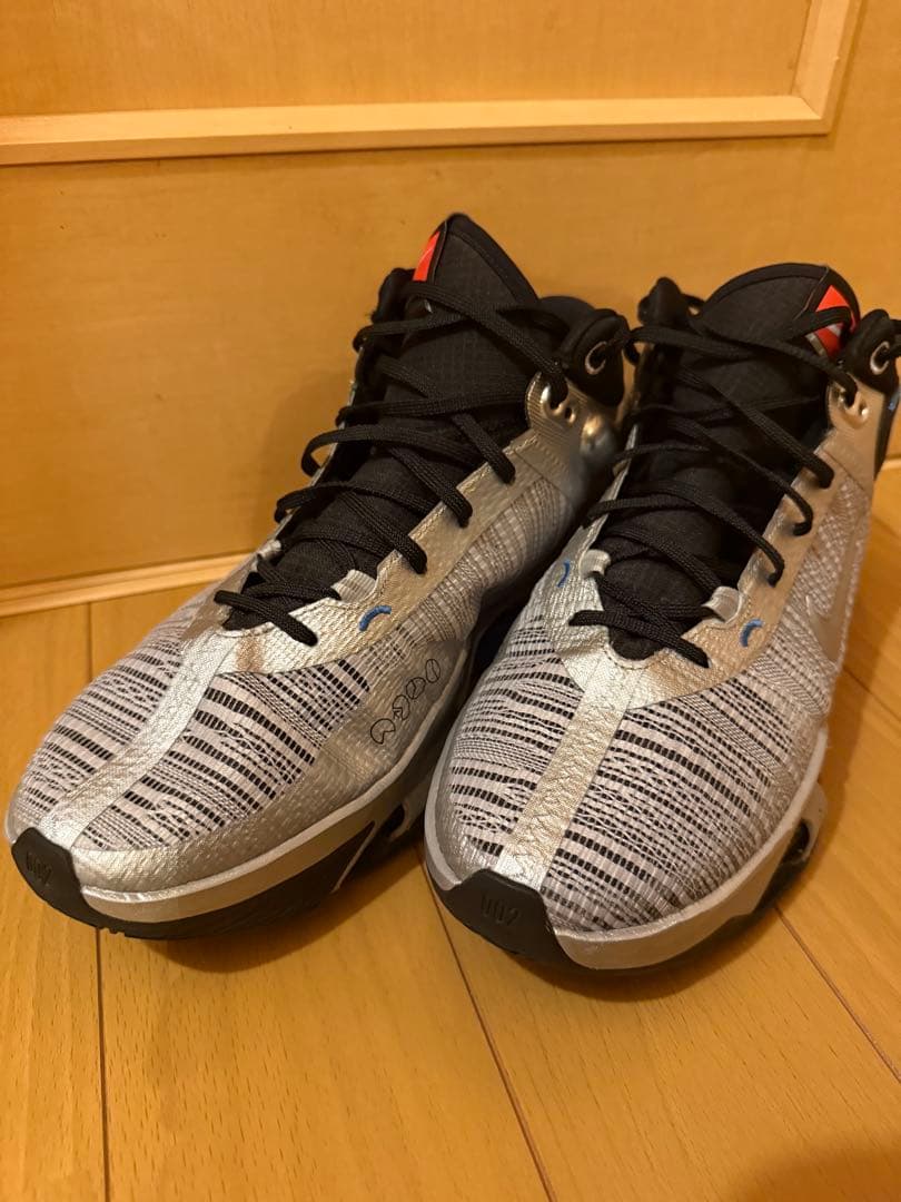 シューズ(男性用) Nike GT Jump ASW EP 28cm