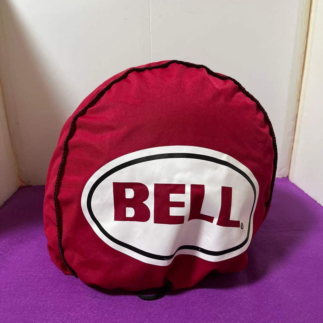 セキュリティ・セーフティ BELL Bullitt DLX Flow Gloss bule/Black