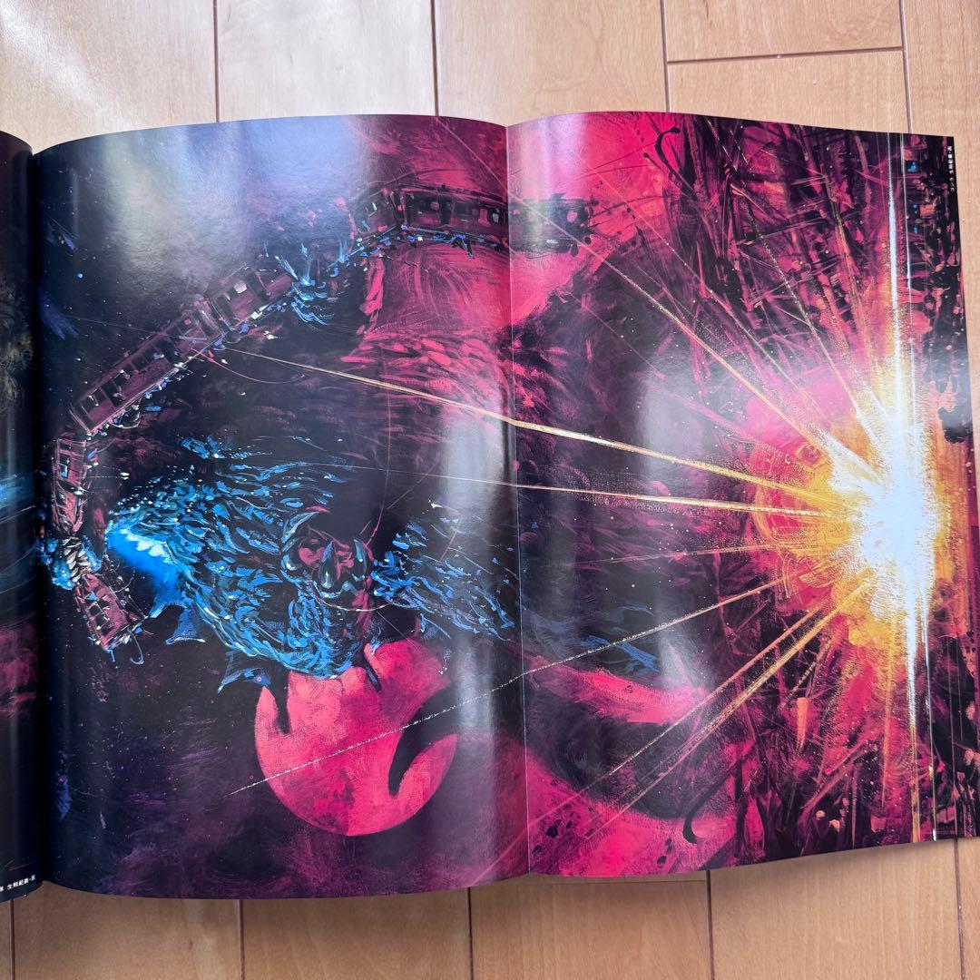 東宝特撮映画全史【箱入り】