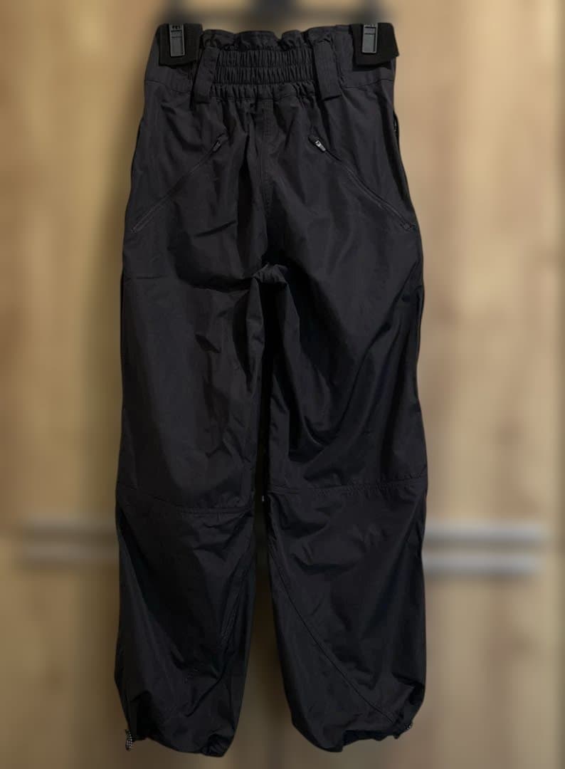 adidas by Stella McCartney トラックパンツ　M 黒