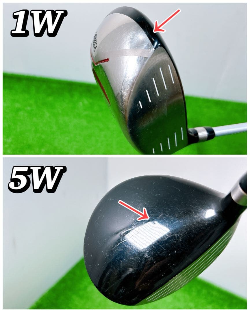 ブリヂストン ツアーステージ V002 メンズゴルフクラブセット 11本 S 男