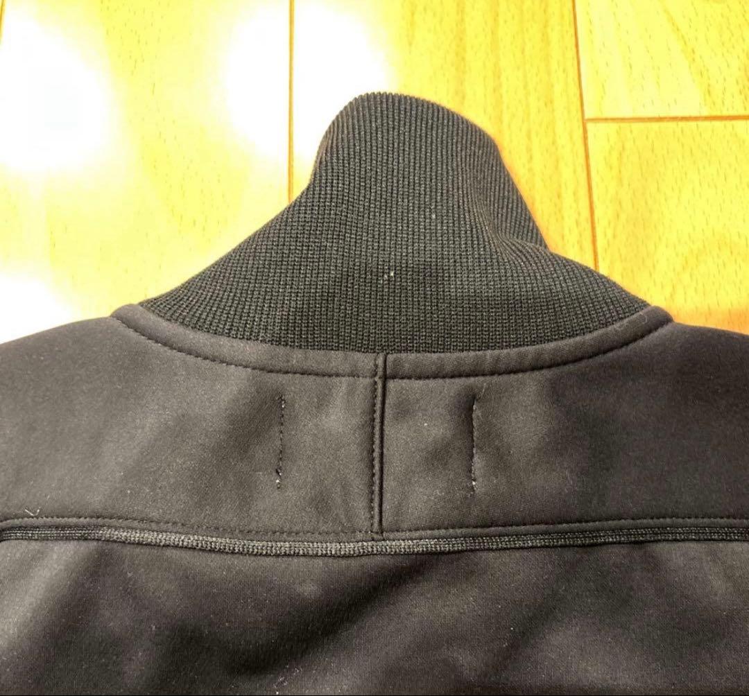 FCRB Bristol Nike スワロフスキーPDKジャケット