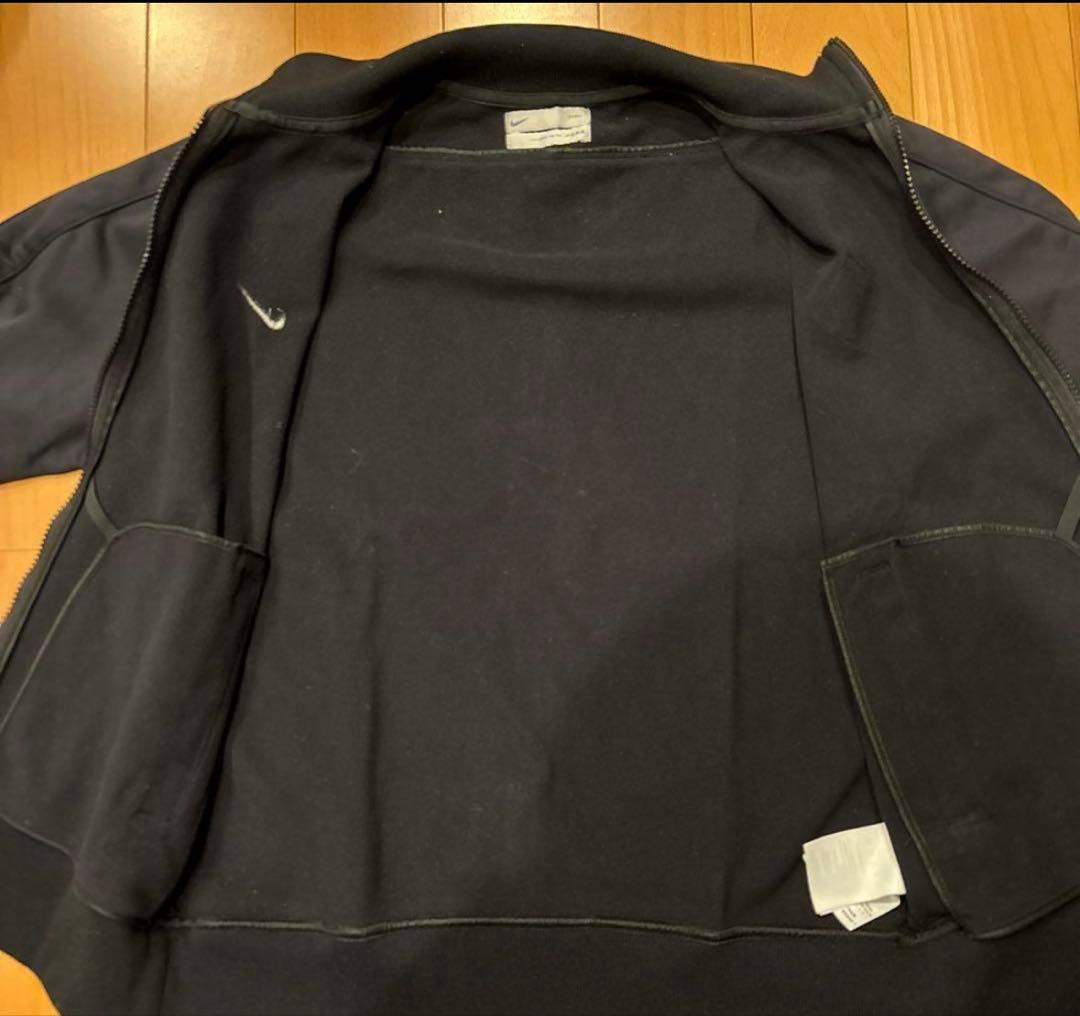 FCRB Bristol Nike スワロフスキーPDKジャケット