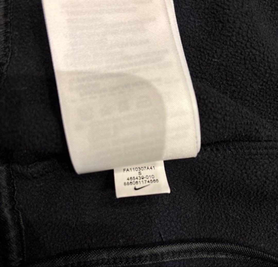 FCRB Bristol Nike スワロフスキーPDKジャケット