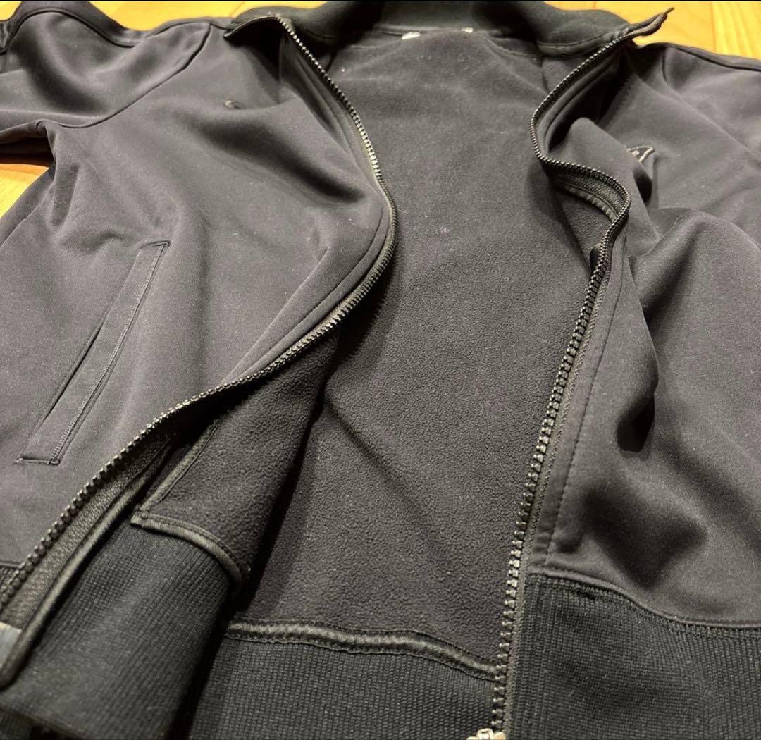 FCRB Bristol Nike スワロフスキーPDKジャケット