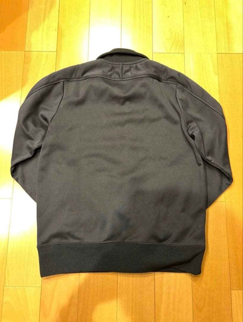 FCRB Bristol Nike スワロフスキーPDKジャケット