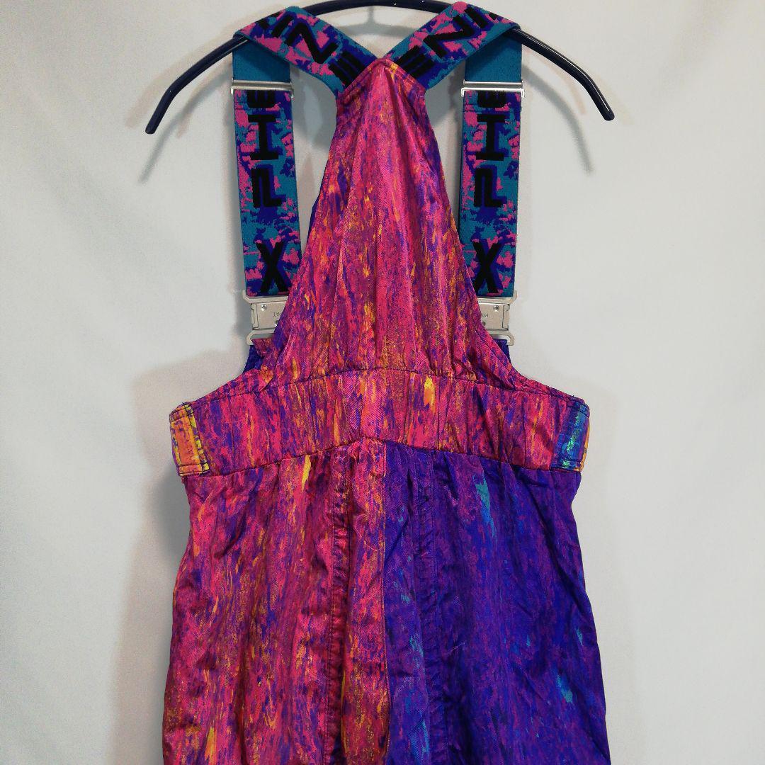 PHENIX スキーウェア セットアップ 上下セット フェニックス メンズ