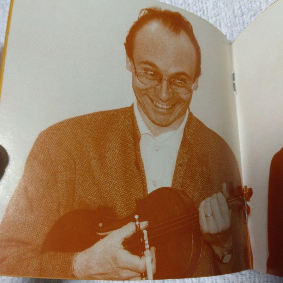 輸入盤CD NOCTURNO D.HOFFMAN L.ZURCHER