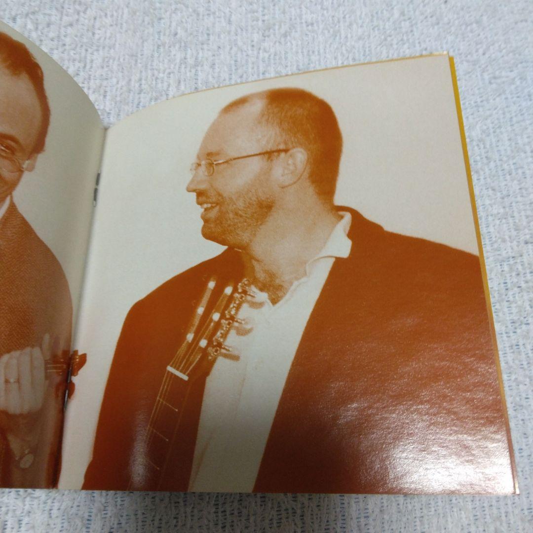 輸入盤CD NOCTURNO D.HOFFMAN L.ZURCHER