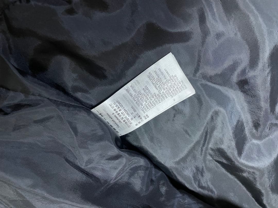 Mサイズ アディダス adidas ブラック ベンチコート サッカー 防寒