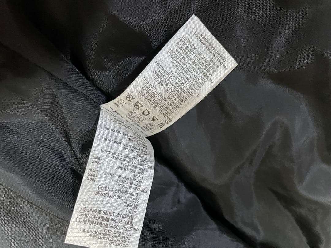 Mサイズ アディダス adidas ブラック ベンチコート サッカー 防寒