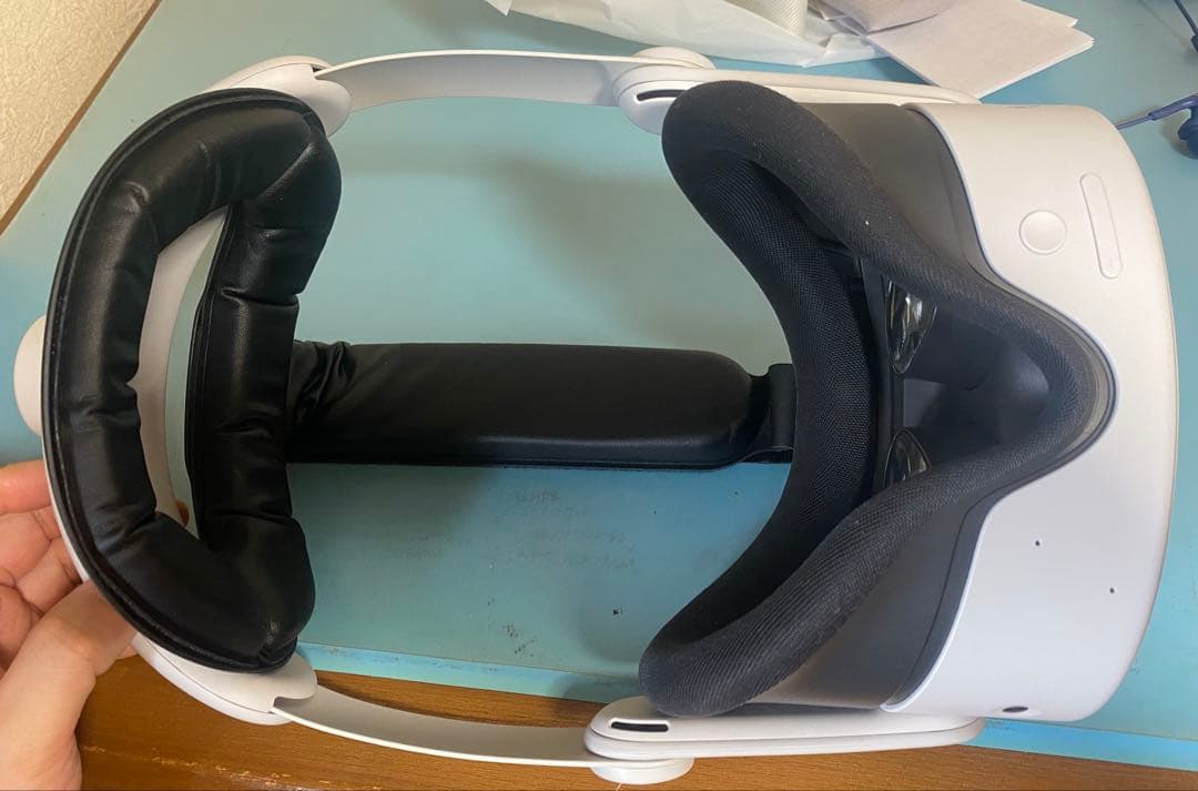 【箱無し】 Quest 3S 128GB【値下げ可】