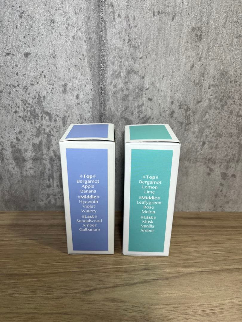 ユーリ!!! on ICE 香水 オードトワレ