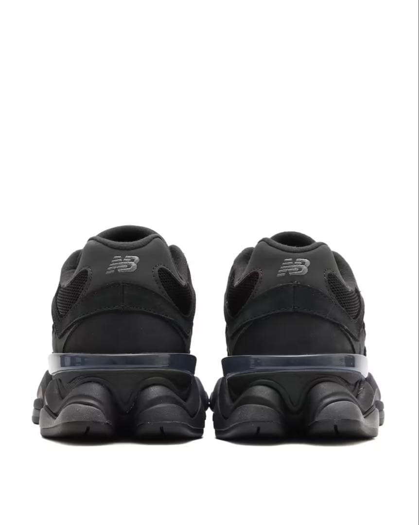 New Balance U9060ZGE BLACK ニューバランス