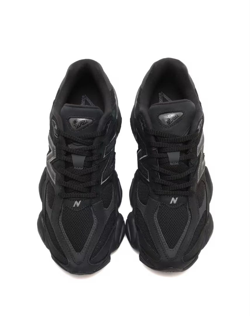 New Balance U9060ZGE BLACK ニューバランス