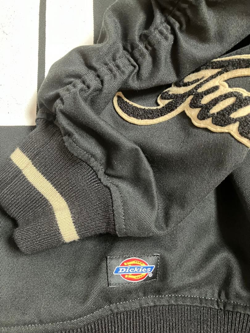 FACETASM スタジアムジャケット