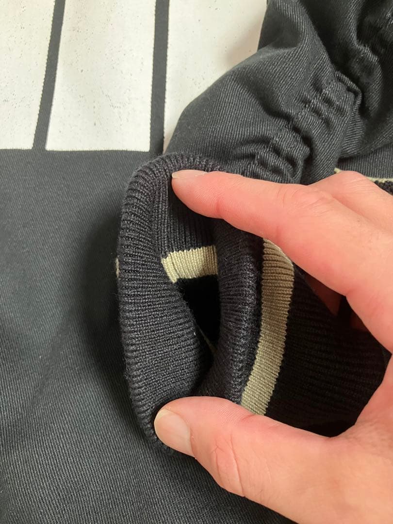 FACETASM スタジアムジャケット