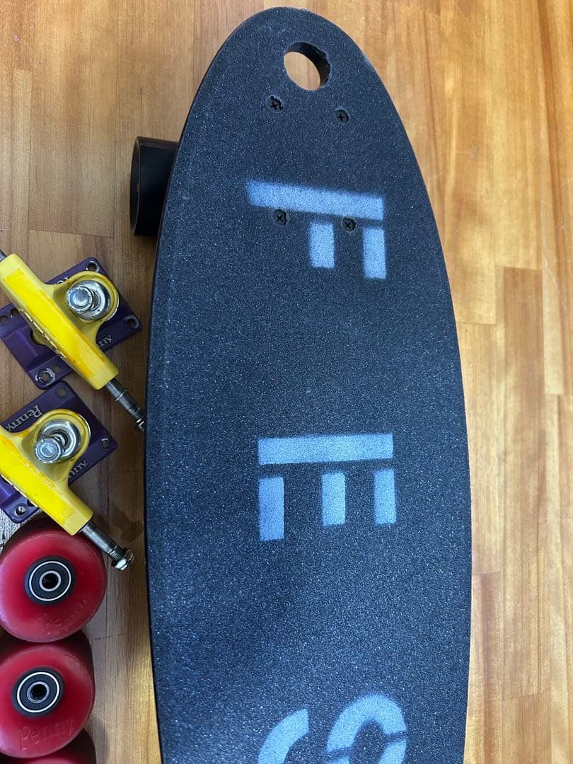 FESN ペニー27インチ　オマケ付き