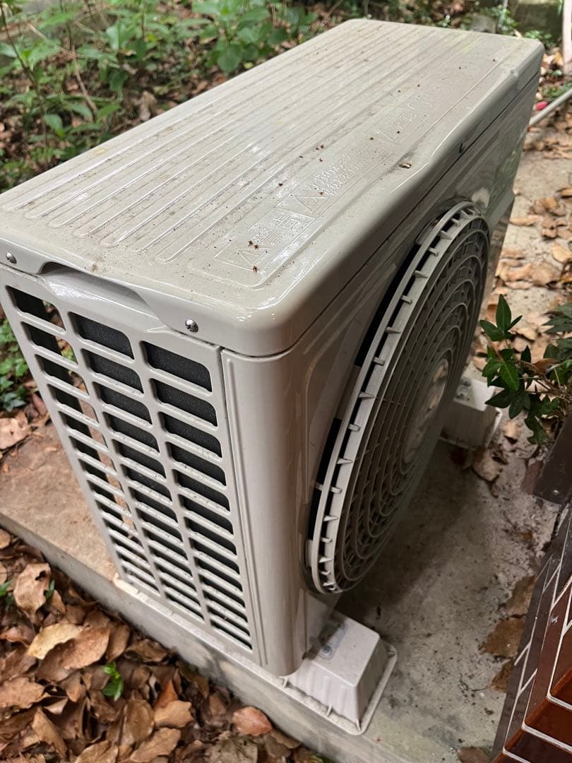 日立　白くまくん　6畳用 mari@Okinawa