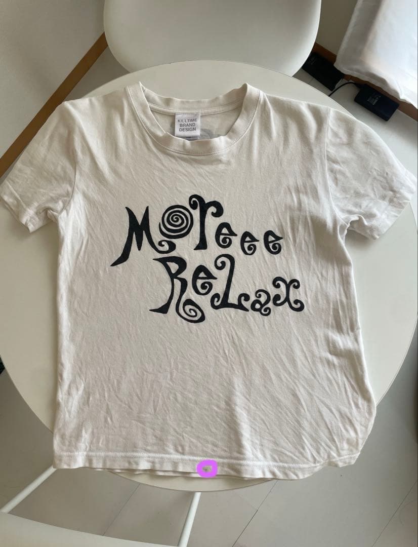 killtime tokyo shury labyrins Tシャツ