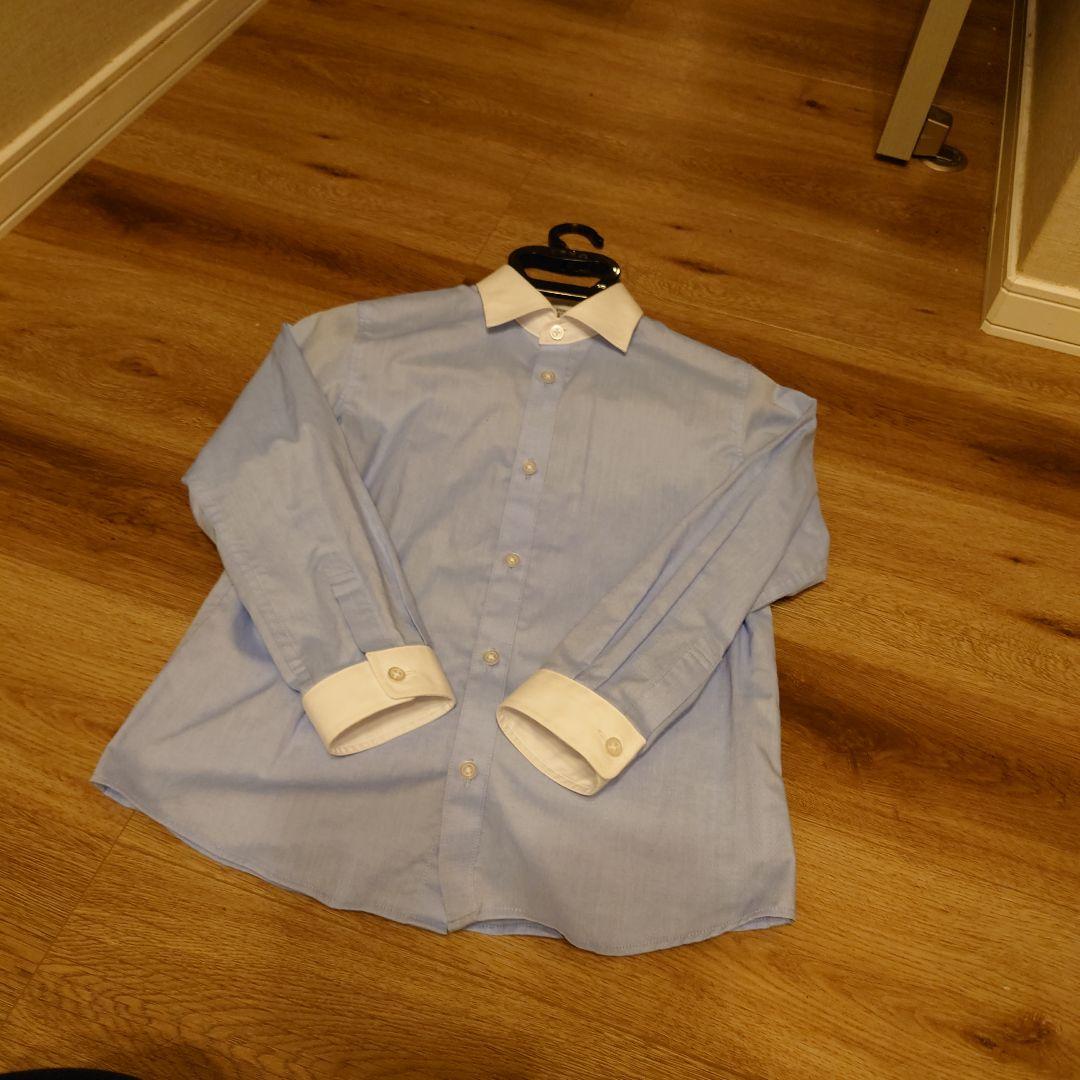 walts by BEAMS DESIGN キッズスーツ　130センチ