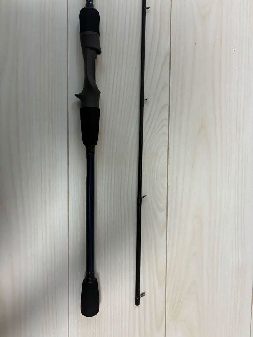 YAMAGA Blanks BlueCurrentⅢ 82/B