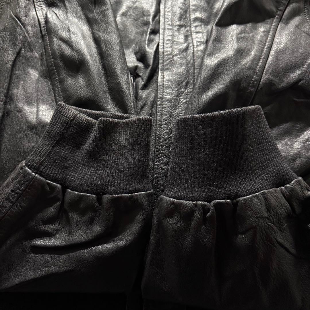 【90s vintage】フライトジャケット　G-1 A-2 3L ボアライナー