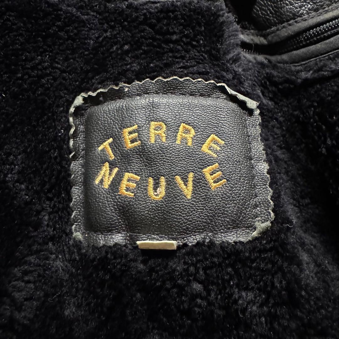 【90s vintage】フライトジャケット　G-1 A-2 3L ボアライナー