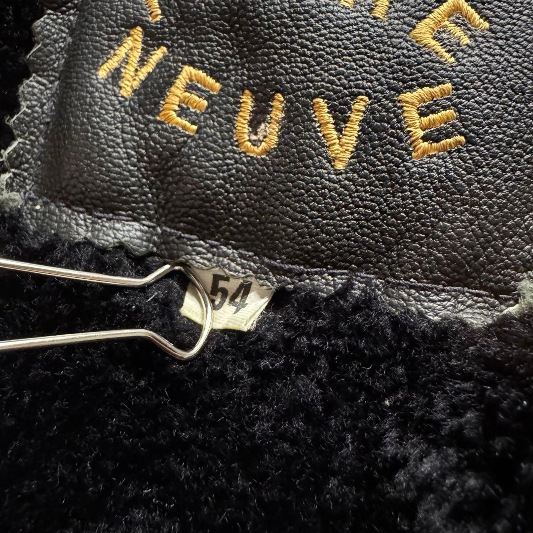 【90s vintage】フライトジャケット　G-1 A-2 3L ボアライナー