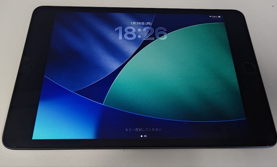 iPad mini (第5世代) 64GB