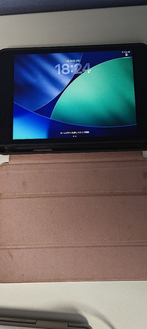 iPad mini (第5世代) 64GB
