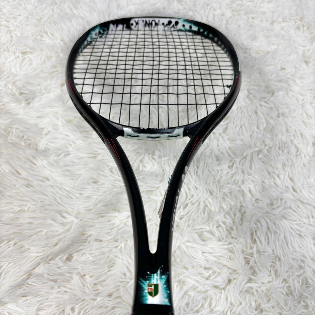 【美品】ヨネックス YONEX GEOBREAK ジオブレイク 50V