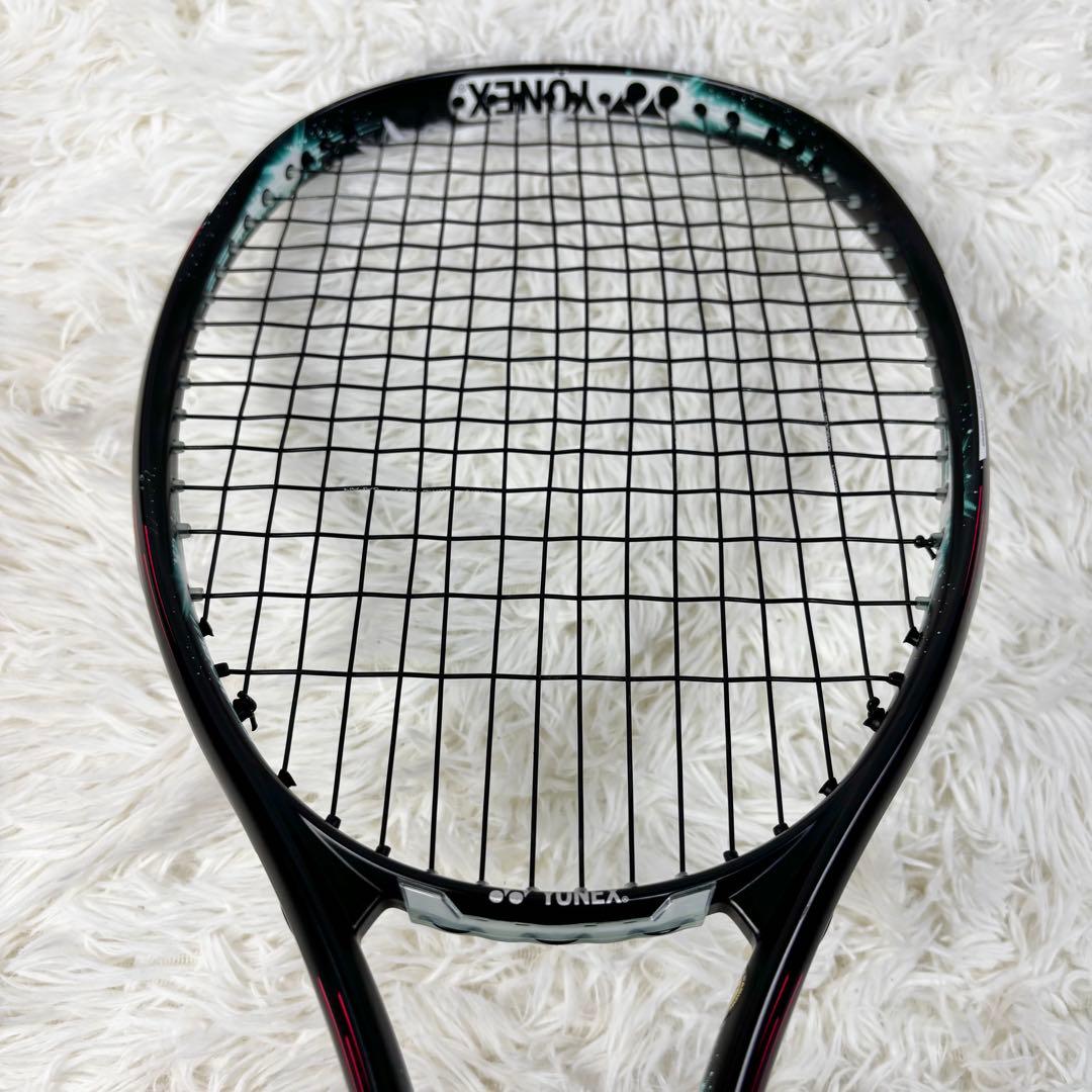 【美品】ヨネックス YONEX GEOBREAK ジオブレイク 50V