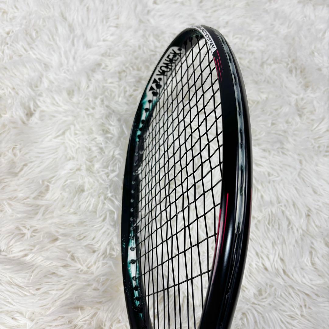 【美品】ヨネックス YONEX GEOBREAK ジオブレイク 50V