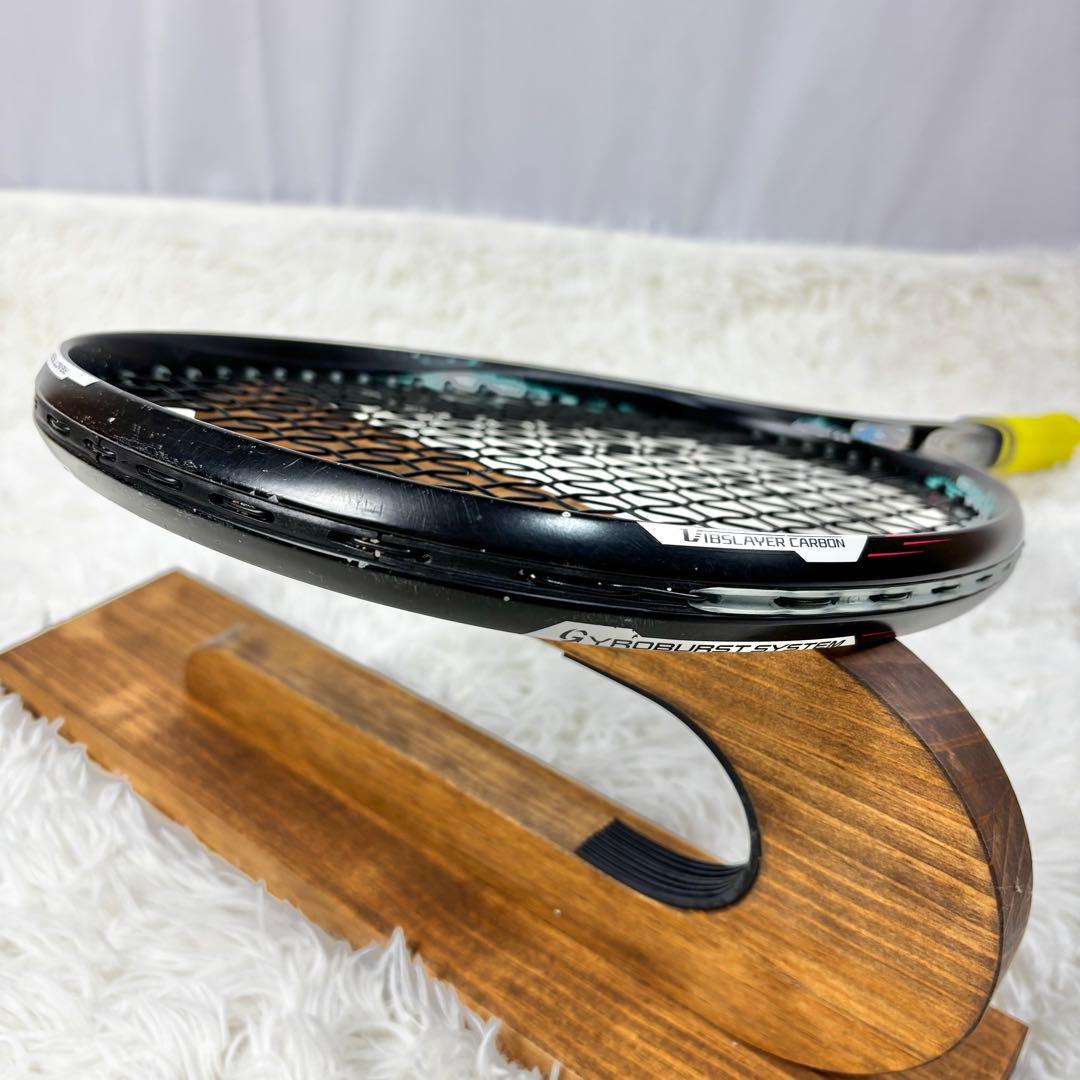 【美品】ヨネックス YONEX GEOBREAK ジオブレイク 50V