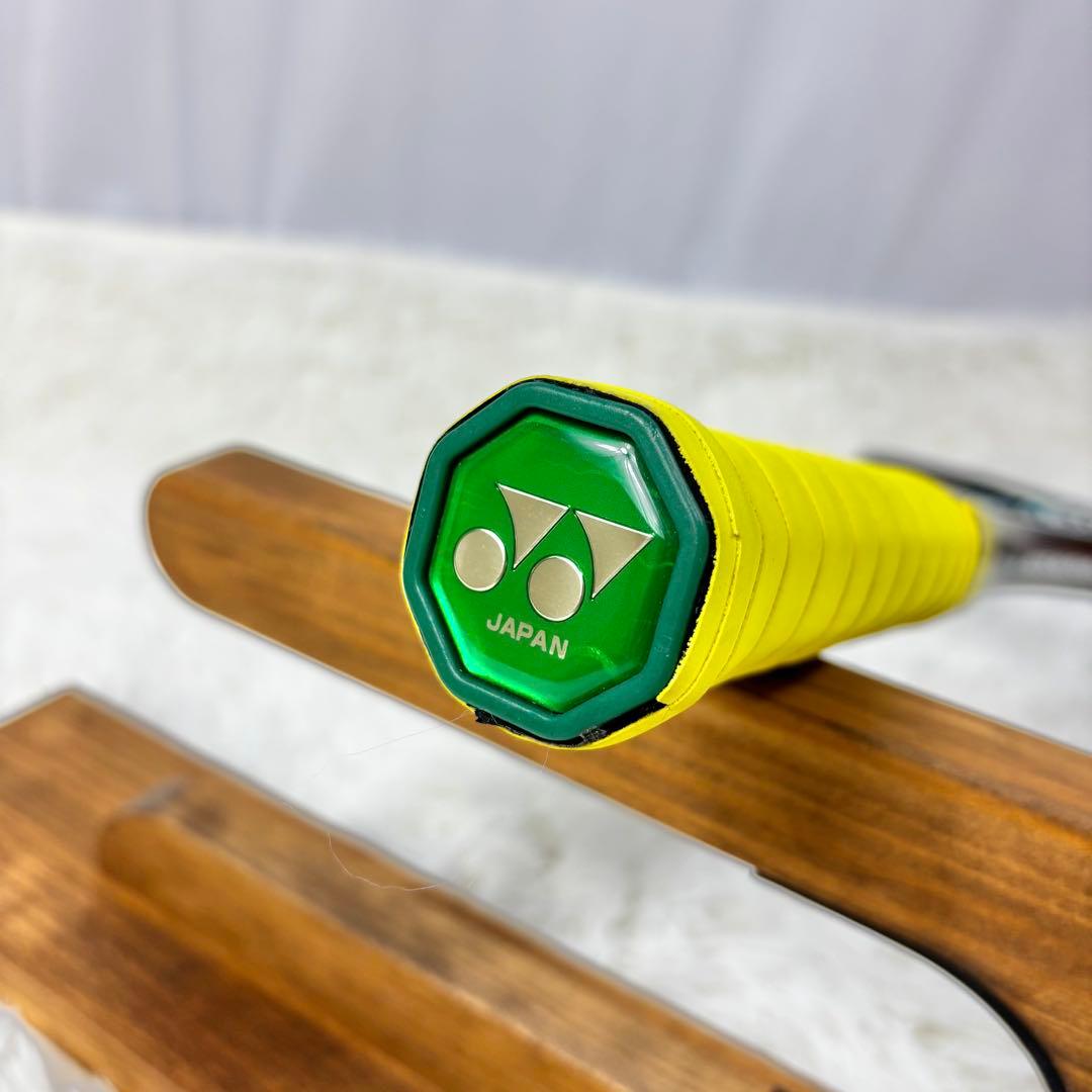 【美品】ヨネックス YONEX GEOBREAK ジオブレイク 50V