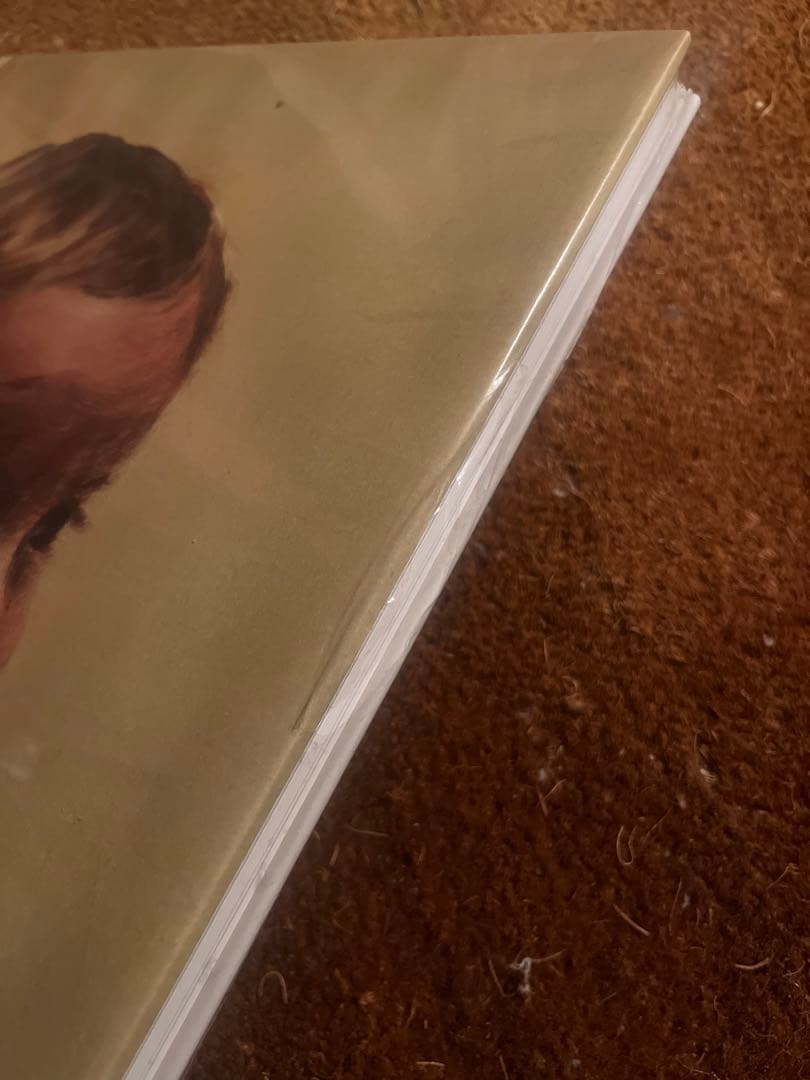 ミヒャエルボレマンス　THE BADGER’S SONG Borremans