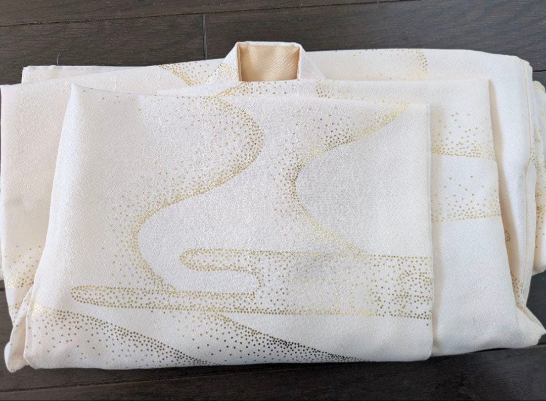 【ひよこ商店】七五三 3歳 男の子 被布着物セット 値下げ中！