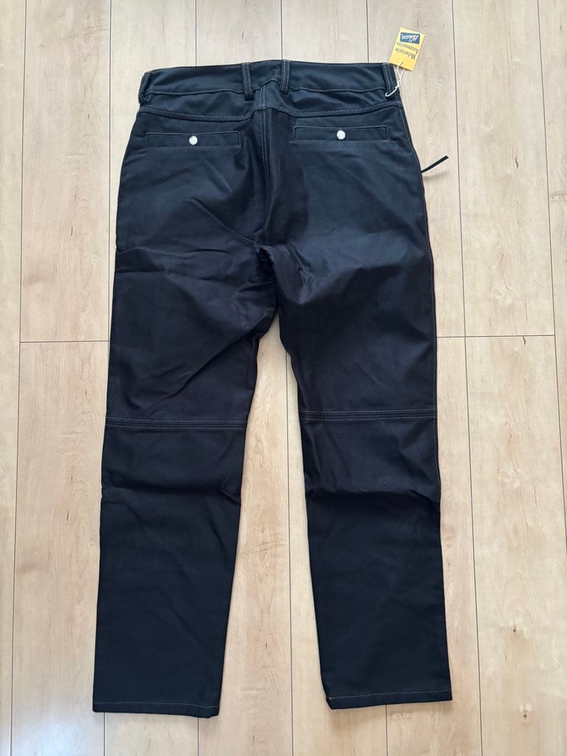 BUCO J-99 ライダースパンツ