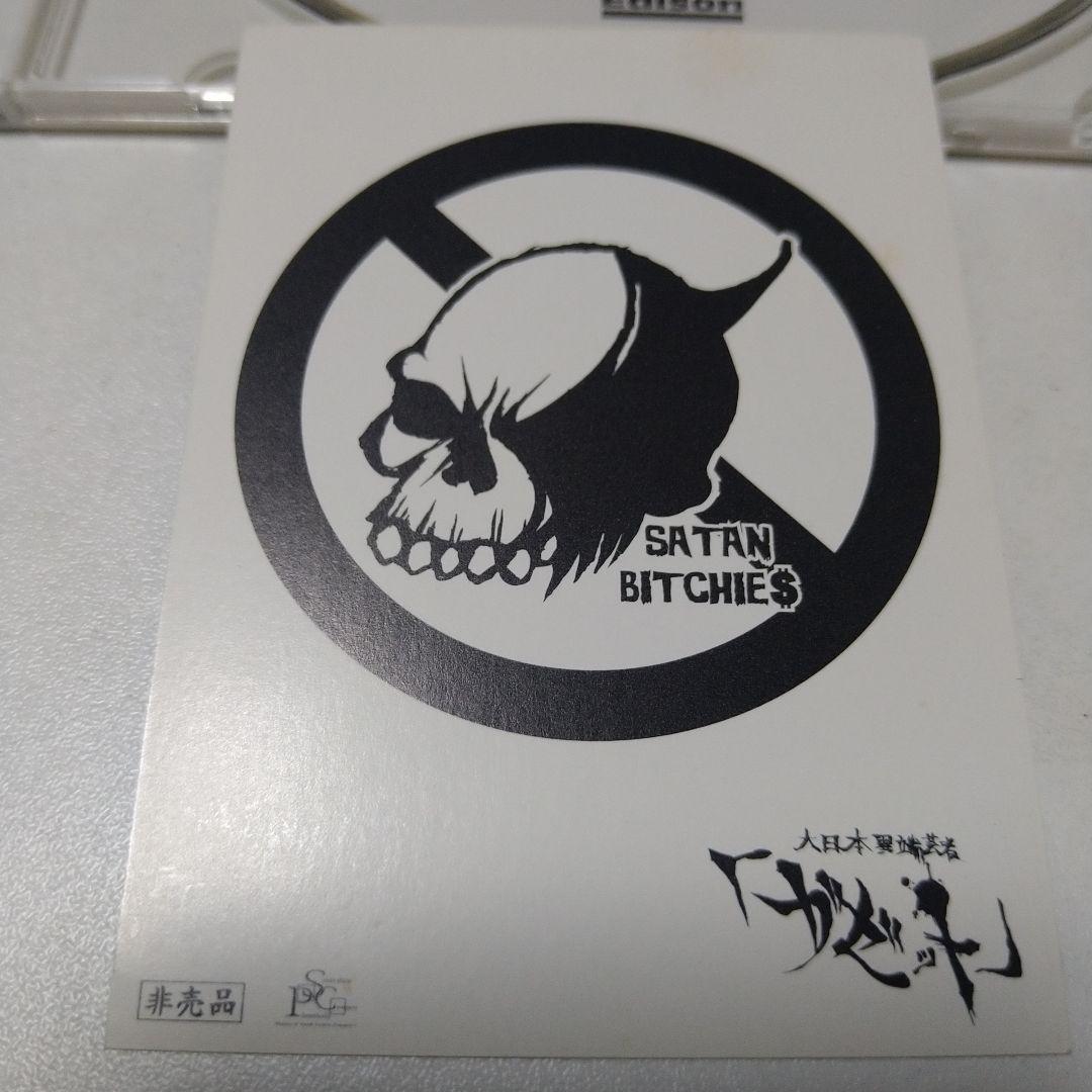 the GazettE ガゼット 斑蠡〜MADARA〜 初回限定盤