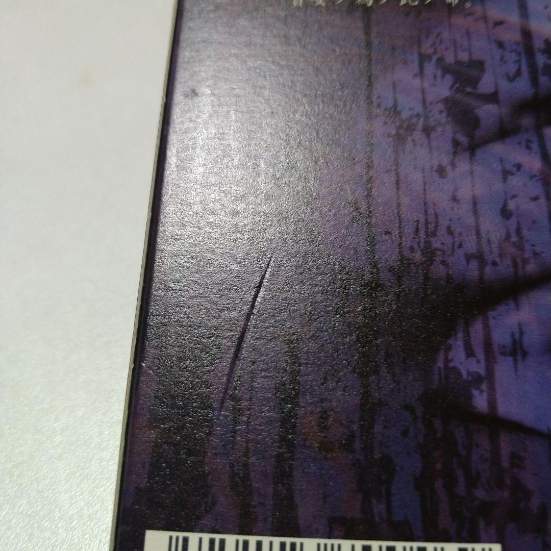 the GazettE ガゼット 斑蠡〜MADARA〜 初回限定盤