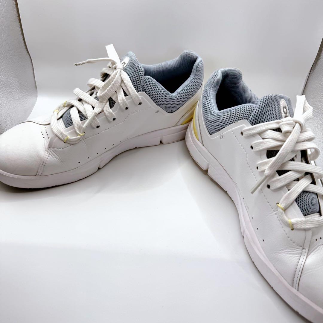 【美品】On オン THE ROGER アドバンテージ　26