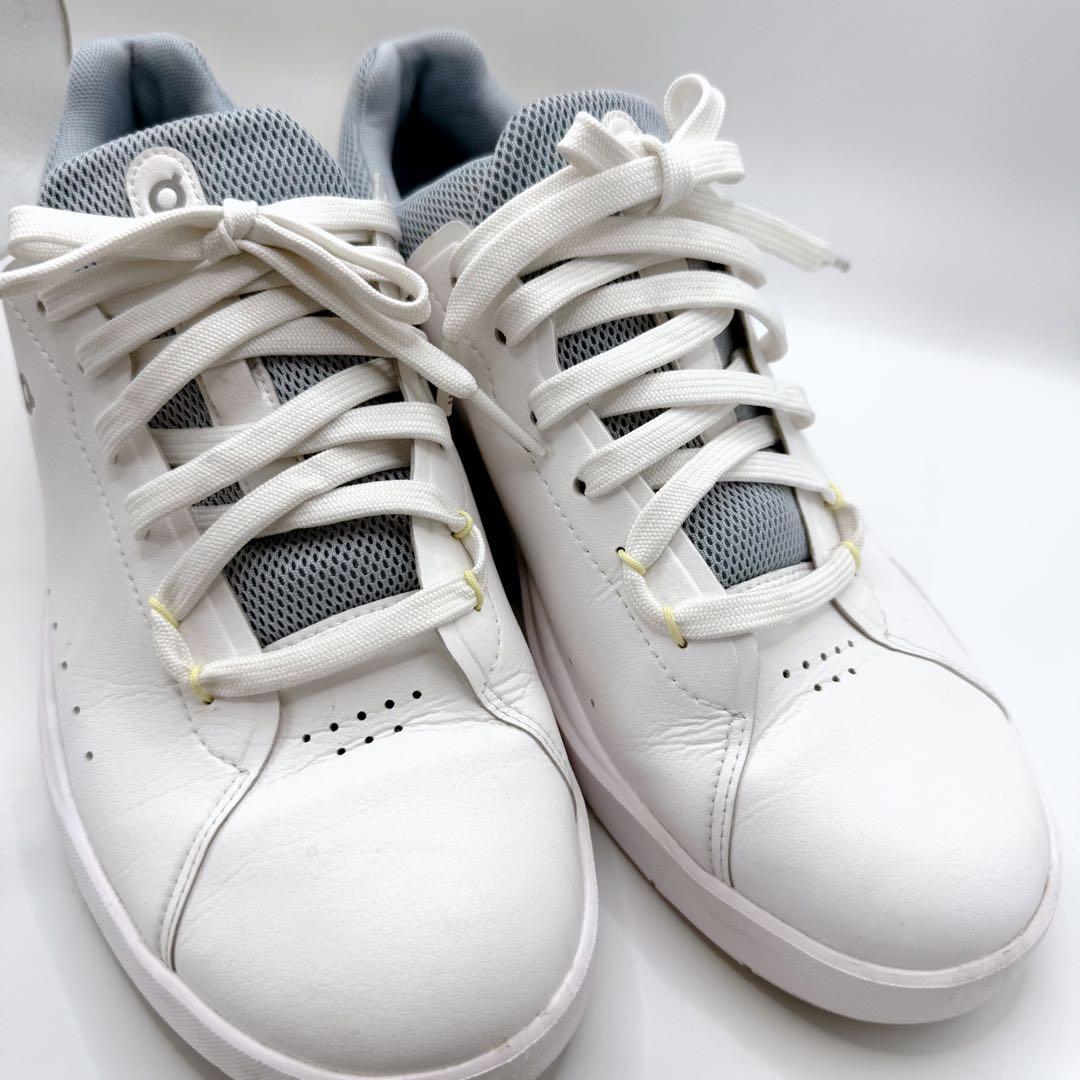 【美品】On オン THE ROGER アドバンテージ　26