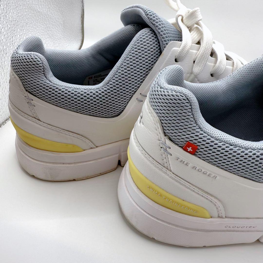 【美品】On オン THE ROGER アドバンテージ　26