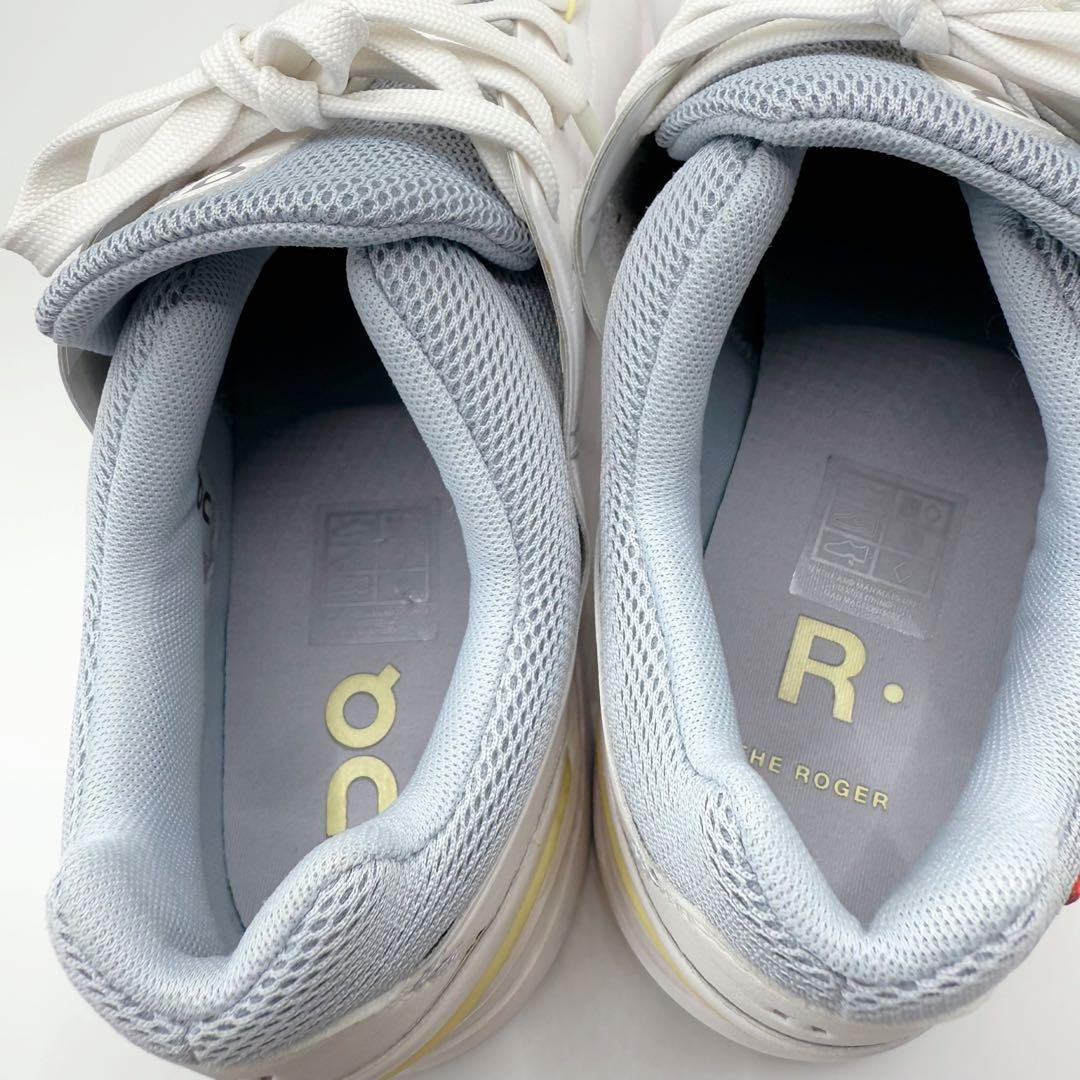 【美品】On オン THE ROGER アドバンテージ　26