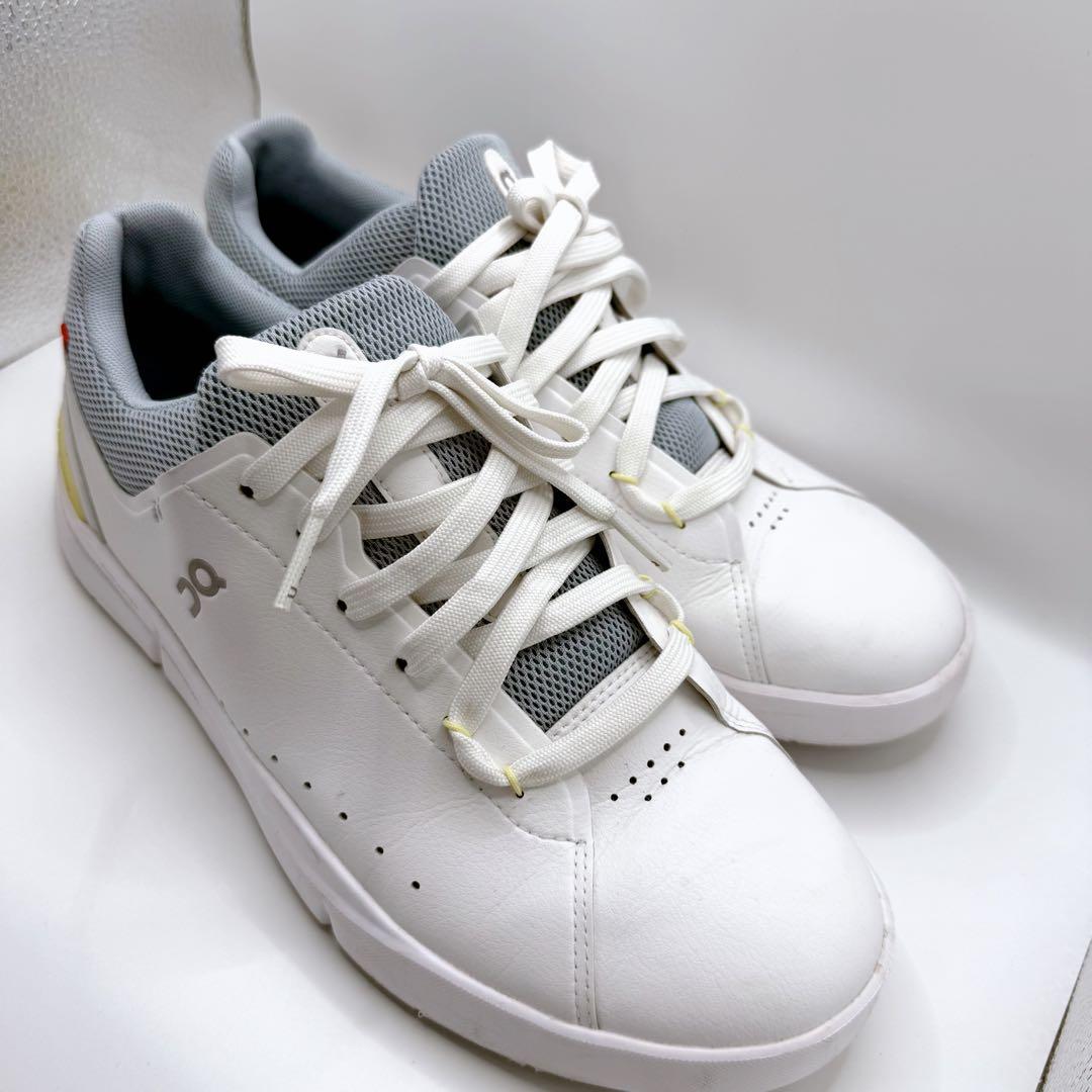 【美品】On オン THE ROGER アドバンテージ　26