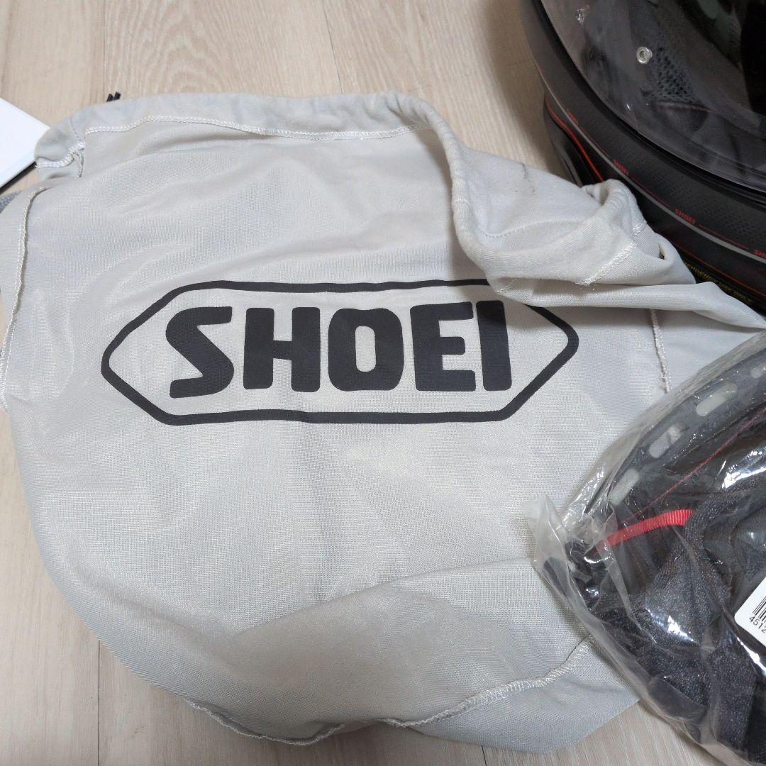 SHOEI ショウエイ　ヘルメット　SHOEI GT Air2