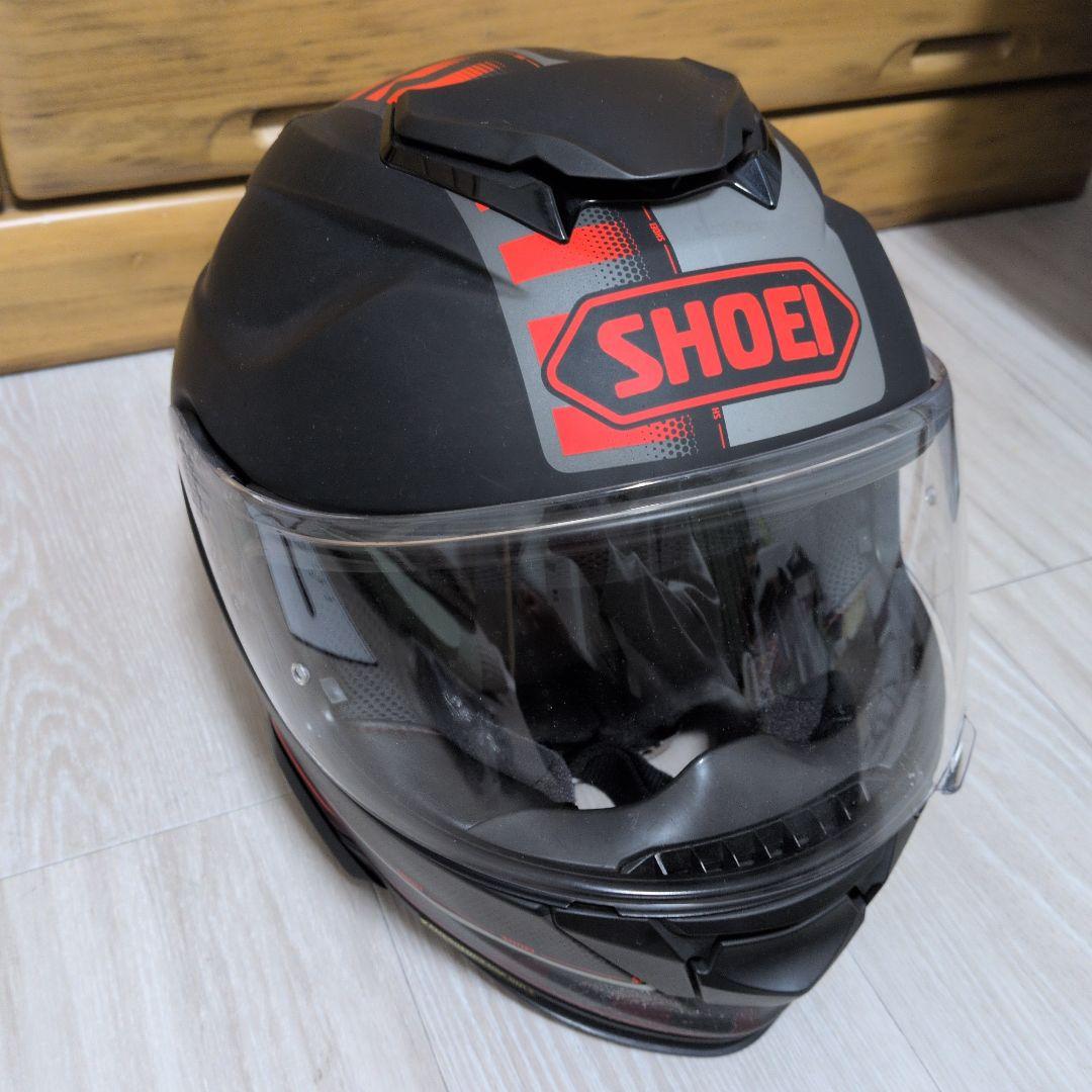SHOEI ショウエイ　ヘルメット　SHOEI GT Air2